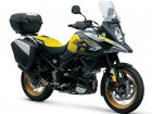 Suzuki DL 1000XT V-Strom GT